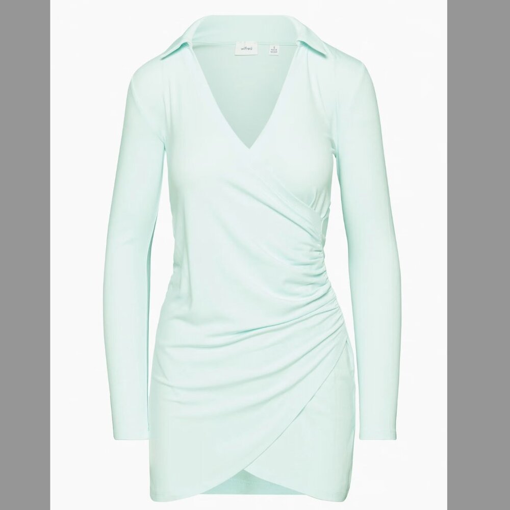 Wilfred Seven Dress